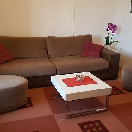 Gorica Apartment Dubrovnik