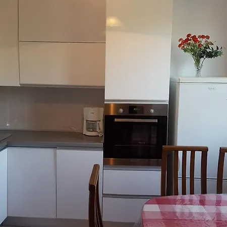 Apartment Gorica *