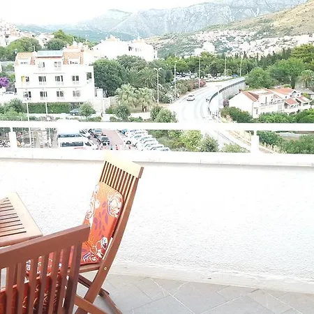 Apartment Gorica *