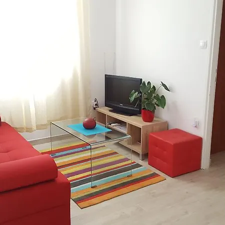 Gorica Apartment