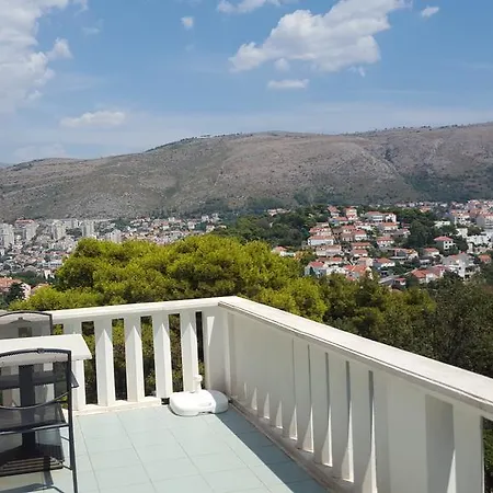 Gorica Apartment *