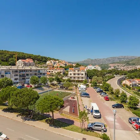 شقة Gorica *